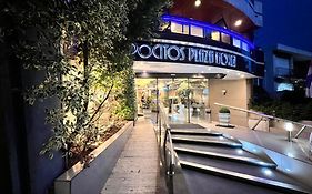 Pocitos Plaza Hotel